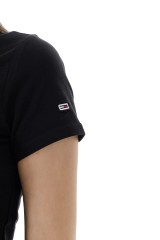 T-shirt GRADIENT LOGO TEE TOMMY JEANS