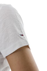 T-shirt ESSENTIAL LOGO TOMMY JEANS