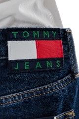 Spódnica w logo SHORT DENIM TOMMY JEANS