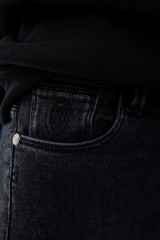 Spodnie jeansowe SOPHIE TRUSSARDI JEANS