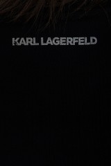 Bluza wkładana IKONIK PUFFER KARL LAGERFELD