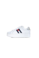 Sneakersy IRIDESCENT ICONIC TOMMY JEANS