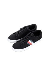 Sneakersy ESSENTIAL STRIPES DETAIL TOMMY HILFIGER
