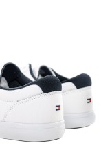 Sneakersy białe ESSENTIAL STRIPES DETAIL TOMMY HILFIGER