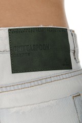 Szorty jeansowe BRANDO BANDITS ONETEASPOON