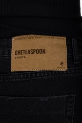 Szorty jeansowe BONITA WORN ONETEASPOON