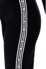 Spodnie dresowe z logo MICHAEL KORS