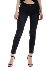 Spodnie jeansowe BLACK SWAN ONETEASPOON