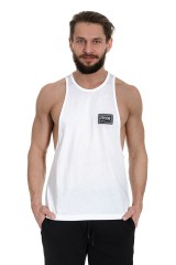 Tank top z logo VERSACE JEANS COUTURE