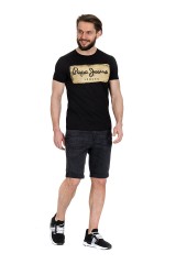 T-shirt CHARING PEPE JEANS