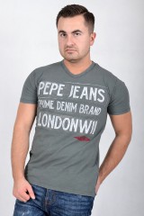 T-shirt EDES PEPE JEANS
