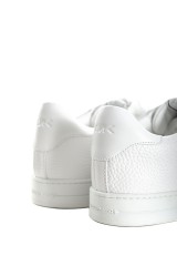 Sneakersy białe KEATING MICHAEL KORS