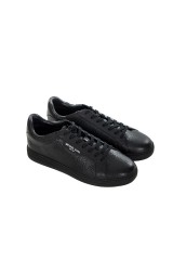 Sneakersy czarne KEATING MICHAEL KORS