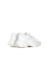 Sneakersy białe RUBINO 9 PINKO