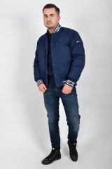 Kurtka BOMBER CLASSIC COLLEGE TOMMY JEANS
