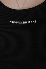 Body z logo CALVIN KLEIN JEANS
