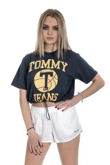 T-shirt VINTAGE LOGO TOMMY JEANS
