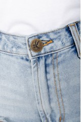 Szorty jeansowe MONTANA ROLLERS ONETEASPOON