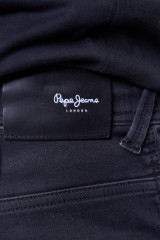 Szorty jeansowe JAGGER SHORT PEPE JEANS