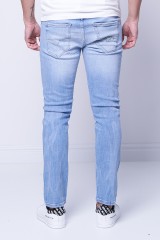 Spodnie jeansowe MIAMI GUESS