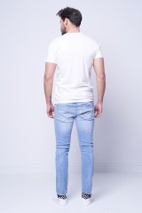 Spodnie jeansowe MIAMI GUESS