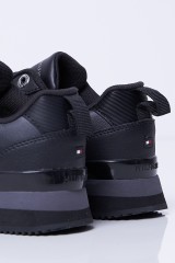 Sneakersy FEMININE ACTIVE CITY TOMMY HILFIGER