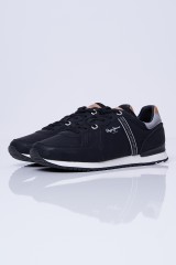 Sneakersy TINKER ROAD PEPE JEANS