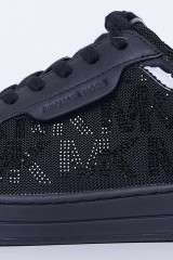 Sneakersy KEATING LACE UP MICHAEL KORS