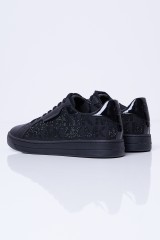 Sneakersy KEATING LACE UP MICHAEL KORS