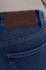Spodnie jeansowe SABRINA 38 PINKO