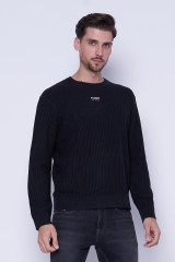 Sweter STRUCTURED GRAPHIC TOMMY JEANS