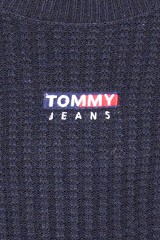 Sweter STRUCTURED GRAPHIC TOMMY JEANS