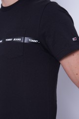 T-shirt BRANDED TAPE TOMMY JEANS