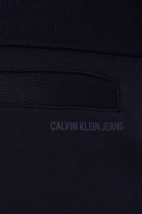 Spodnie dresowe z logo CALVIN KLEIN JEANS