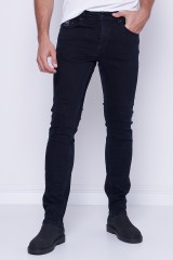 Spodnie jeansowe SLIM MILANO VERSACE JEANS COUTURE