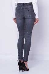 Spodnie jeansowe GUESS