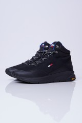 Sneakersy HYBRID BOOT TOMMY JEANS