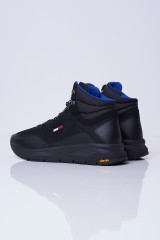 Sneakersy HYBRID BOOT TOMMY JEANS