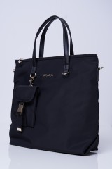 Torebka RELAXED TOMMY TOTE TOMMY HILFIGER