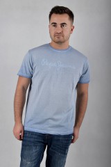 T-shirt WEST SIR ECLIPSE PEPE JEANS