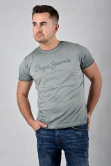 T-shirt WEST SIR ECLIPSE PEPE JEANS