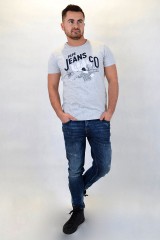 T-shirt BRUNO PEPE JEANS