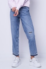 Spodnie jeansowe GUESS