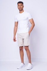 Szorty materiałowe SCANTON CHINO SHORT TOMMY JEANS