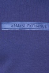 Bluza z kapturem ARMANI EXCHANGE