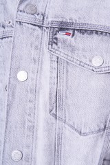 Kurtka jeansowa oversize TOMMY JEANS
