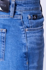 Szorty jeansowe CALVIN KLEIN JEANS