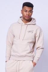 Bluza SIGNATURE HOODIE TOMMY JEANS