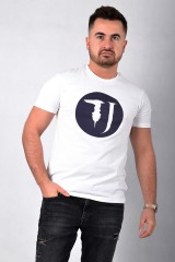T-shirt TRUSSARDI JEANS
