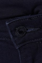 Spodnie jeansowe czarne GUESS